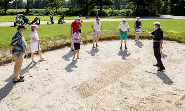 Snel de baan op? Volg de ééndaagse GVB cursus op locatie naar keuze