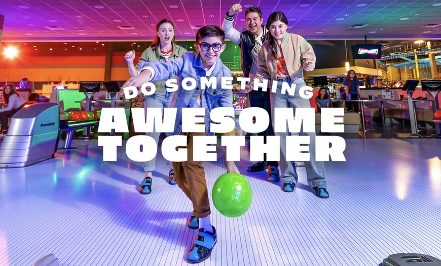 Image 4: GetOut: 1 Year Access Pass to 34+ Attractions in Austin