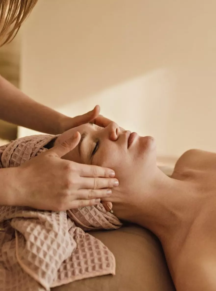 Ritual de belleza con limpieza facial y tratamientos extra a elegir