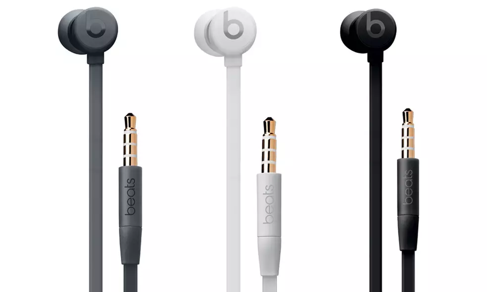 Beats by Dr. Dre urBeats 2 or 3 In-Ear Headphones (NEW) - Primary Image