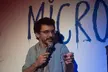 1 ou 2 entrées pour le stand up du Micro Comedy Club (jusqu'à 13% de réduction) - Second Medium
