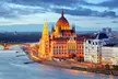✈ 8-Day Prague, Vienna, & Budapest Trip. Price is per Person, Based on Two Guests per Room. Buy One Voucher per Person. - Second Medium