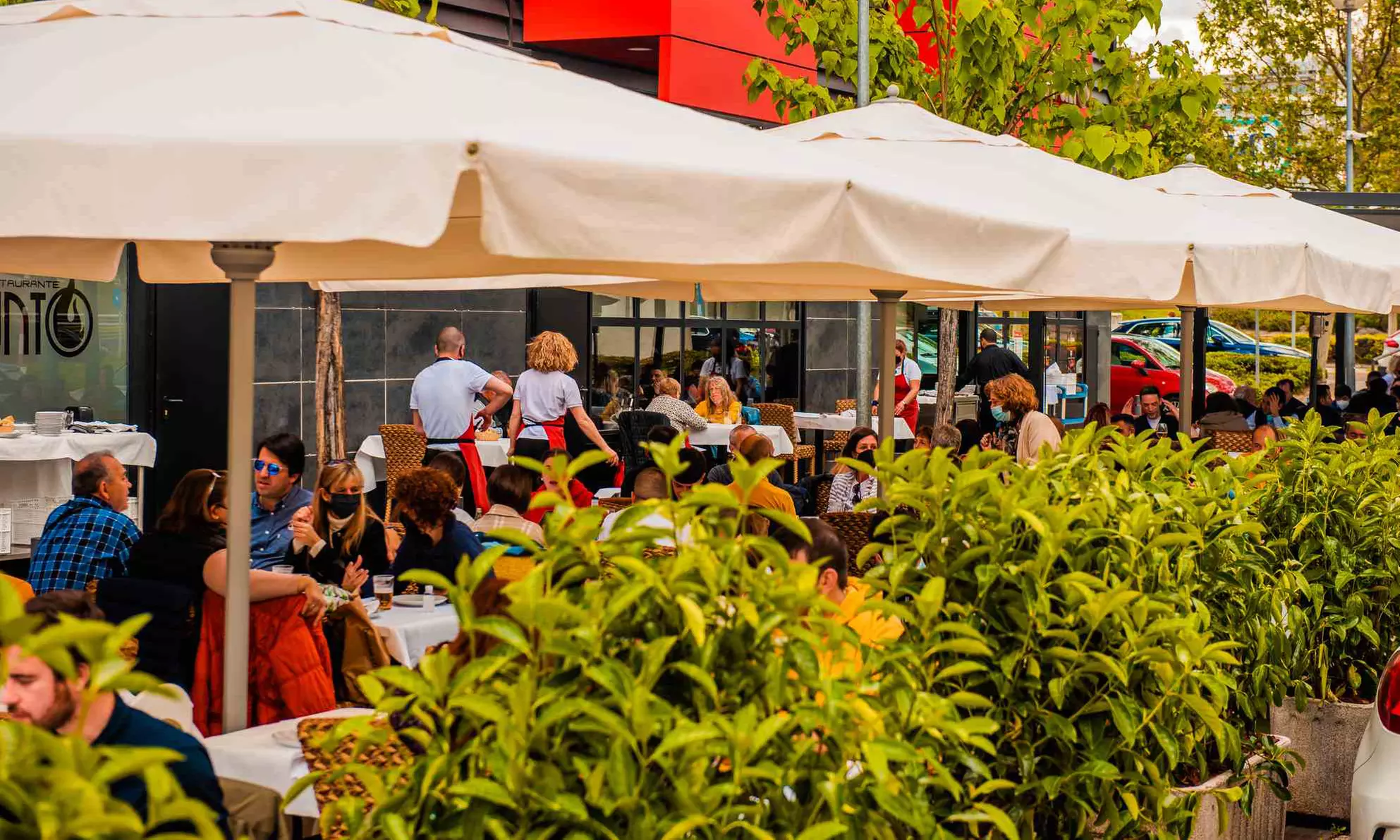 ¿Alguien dijo arroz? Menú de arroz a elegir para 2 o 4 personas