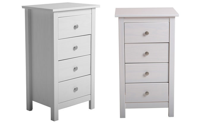 Solid Pine Furniture, Two Styles | Groupon Goods