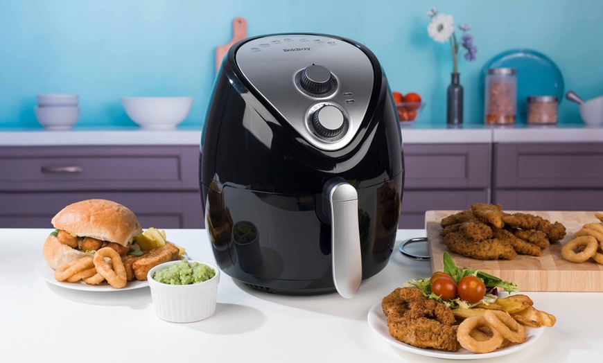 Image 2: Beldray Compact Air Fryer