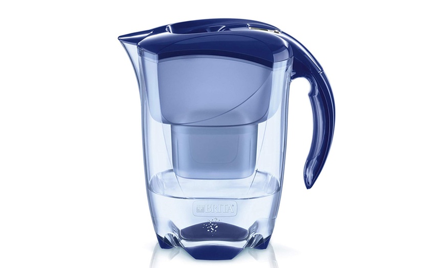 Image 3: Brita Water Filter Jug