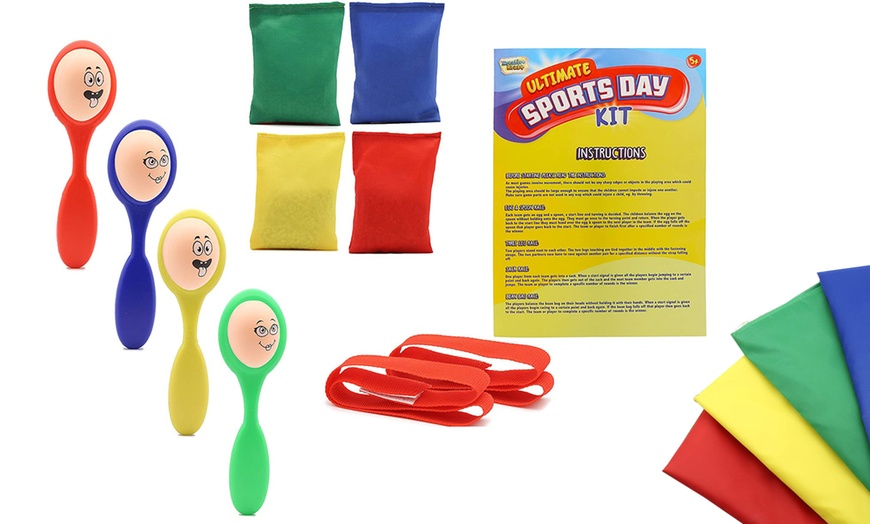 Image 2: RMS Sports Day Kit