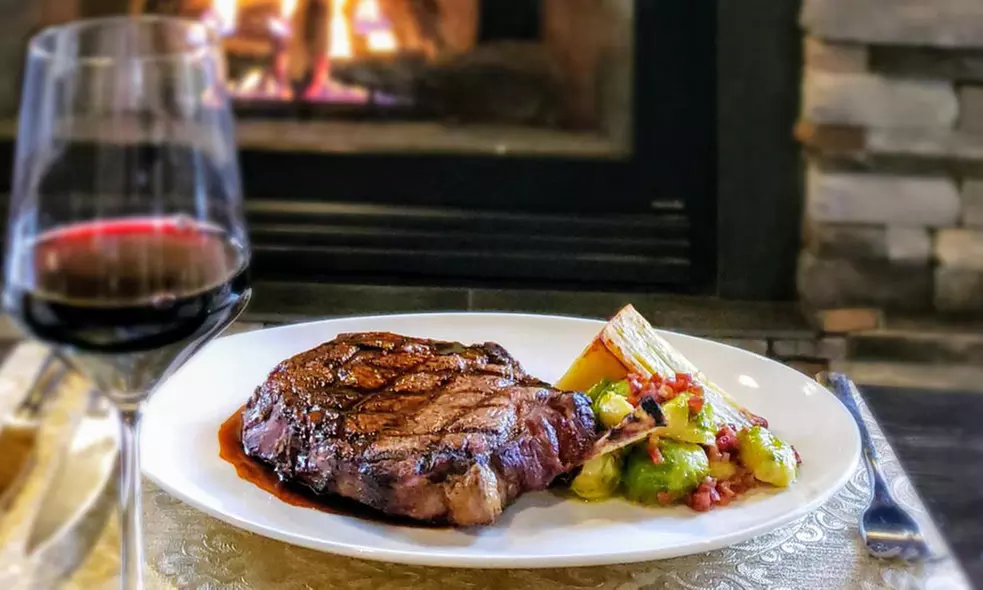 Prix Fixe Dinner for Two, Four or Six at Bistro Sancerre (Up to 35% - Primary Image