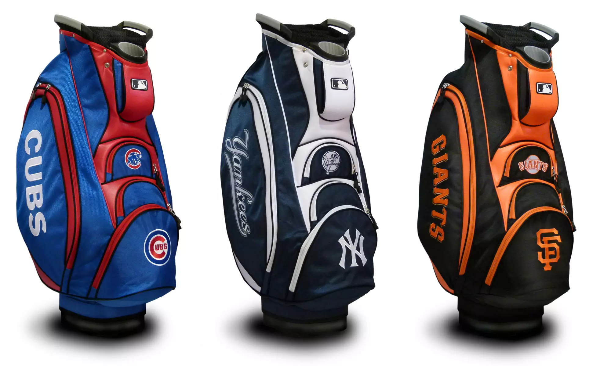 MLB Victory Golf Cart Bags - Primary Image