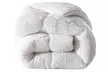 Sampur Bettdecke „Sherpa“ 2-in-1,wendbar Sommer/Winter, Cocooning-Effekt - Second Medium