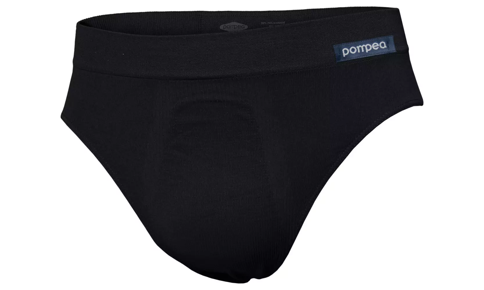 Lot de 4 boxers ou slips Pompea
