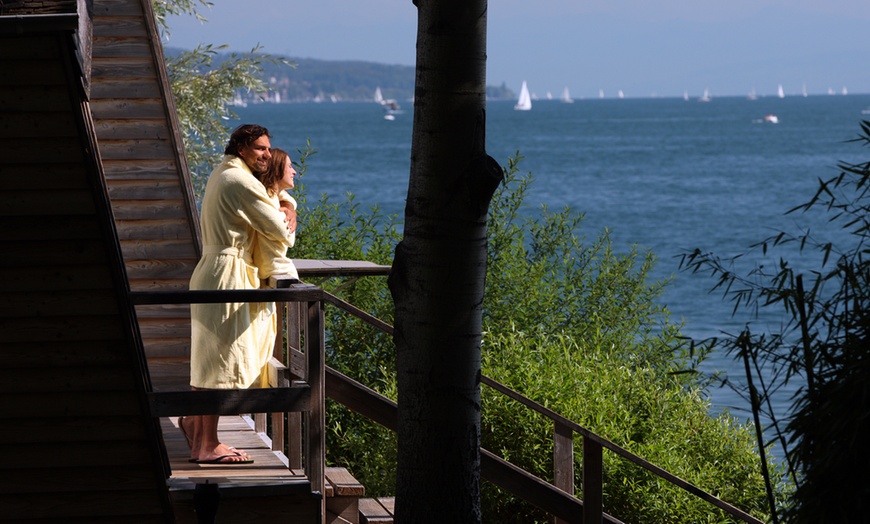 Image 5: Tageskarte Bodensee-Therme