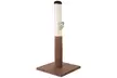 PETMAKER Cat Scratching Posts with Hanging Toy  - Second Medium
