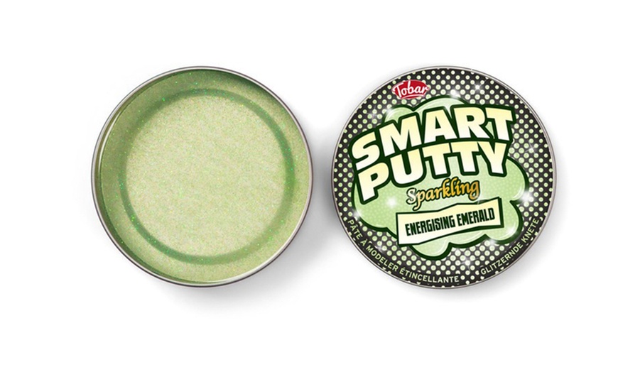 Image 17: Kids' Smart Putty