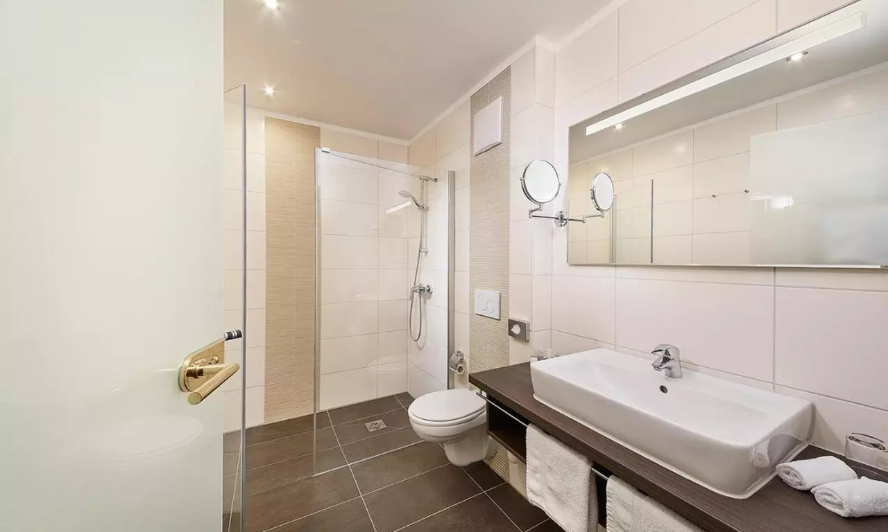 Allgäu: 2-3 Nächte im Doppelzimmer mit Balkon inkl. HP & Wellness