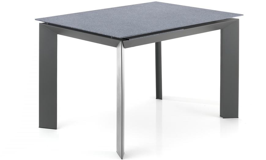 Image 32: Uitschuifbare tafel, verschillende modellen