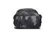 20L Reiserucksack Businessrucksack Schultasche mit USB-Anschluss in Blau, Camouflage oder Pink - Second Medium