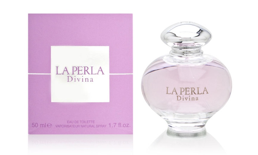 Image 3: Profumi La Perla EDT e EDP