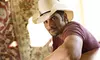 Blue Ridge Music Festival with Brad Paisley, Florida Georgia Line, and Jerrod Niemann on May 30–31 (Up to 27% Off)