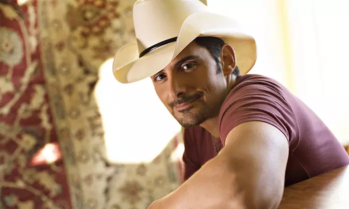 Blue Ridge Music Festival with Brad Paisley, Florida Georgia Line, and Jerrod Niemann on May 30–31 (Up to 27% Off) - Primary Image