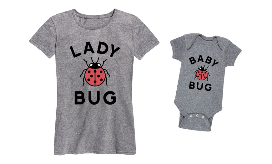 Mother's Day Mommy and Baby Matching Sets (2-Pack) | Groupon