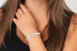 SC Crystal armband in model naar keuze - Image 2