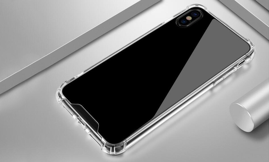 Image 2: Mirror Case for iPhone