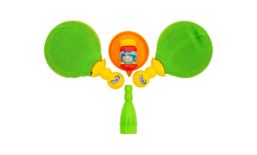 Image 3: Bubble Fun Toys