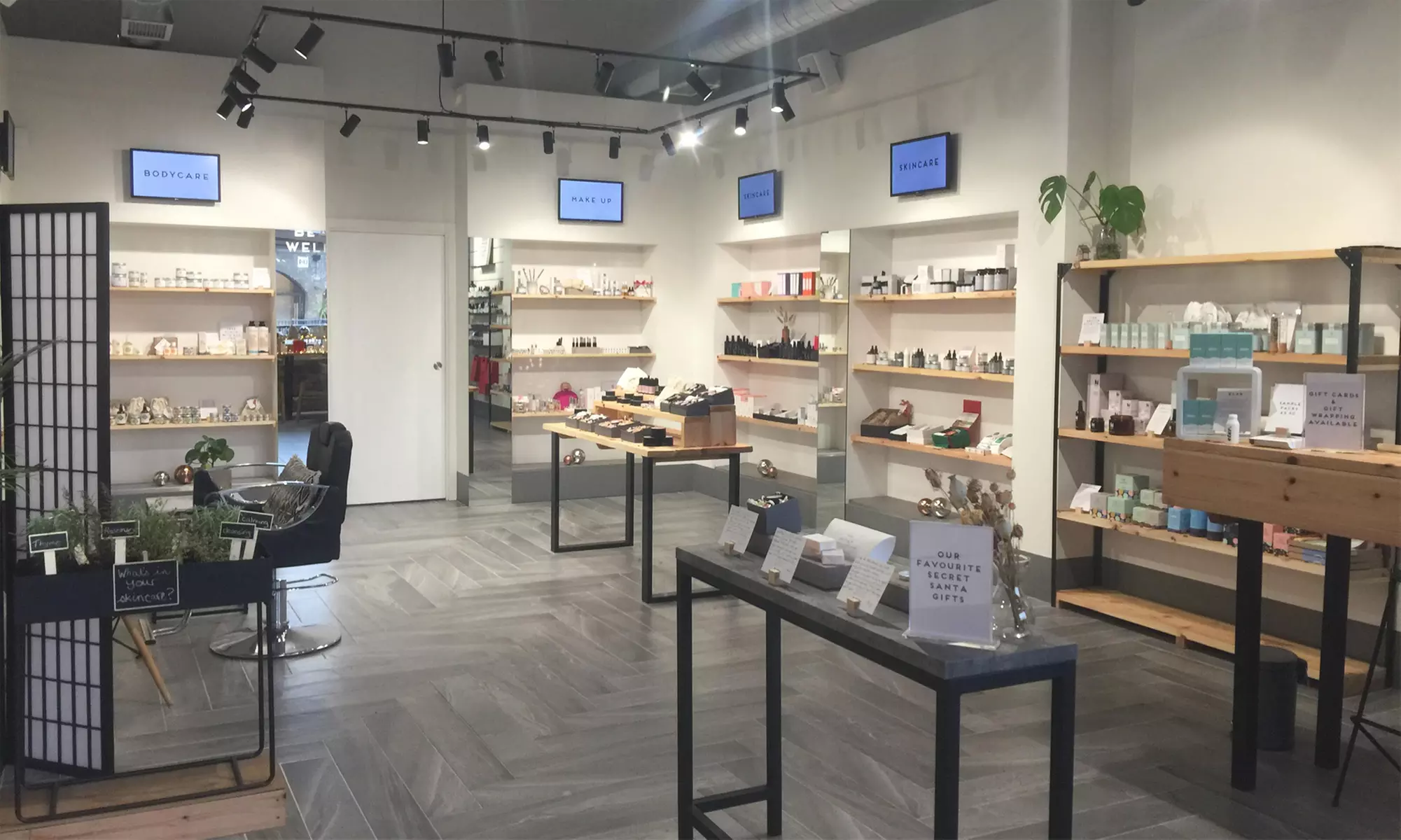 Craft Clay Masks, Lip Balms, Face Oils & More with Skincare Workshops