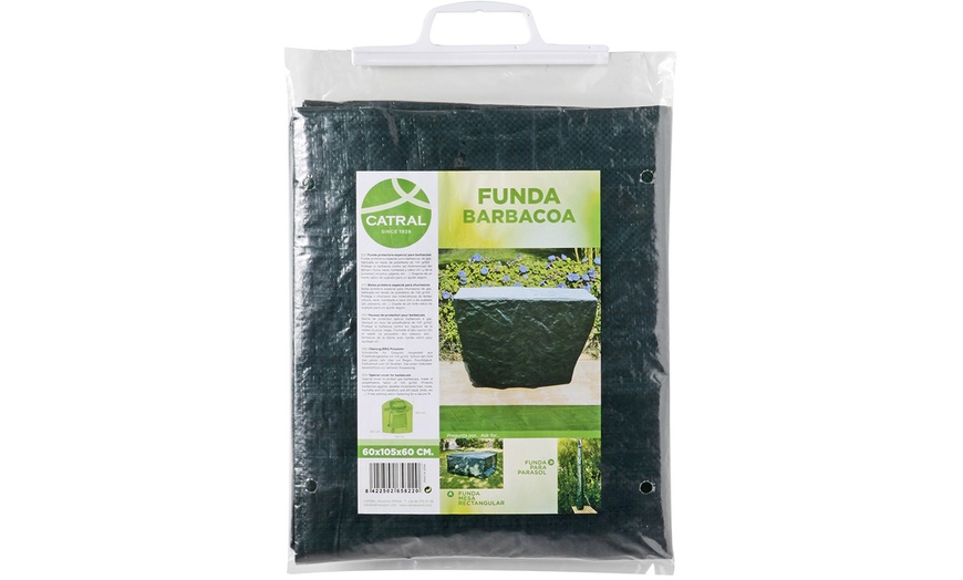 Image 15: Fundas de muebles Catral Garden