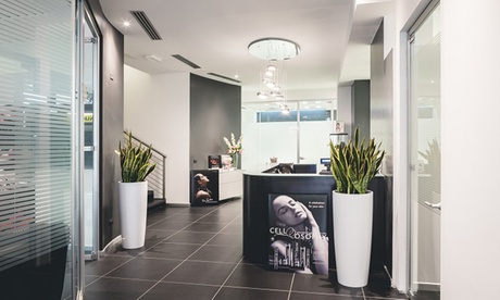 Trattamento viso, ceretta e massaggio da Glamour Beauty Space (sconto fino a 71%) Valido in 2 sedi