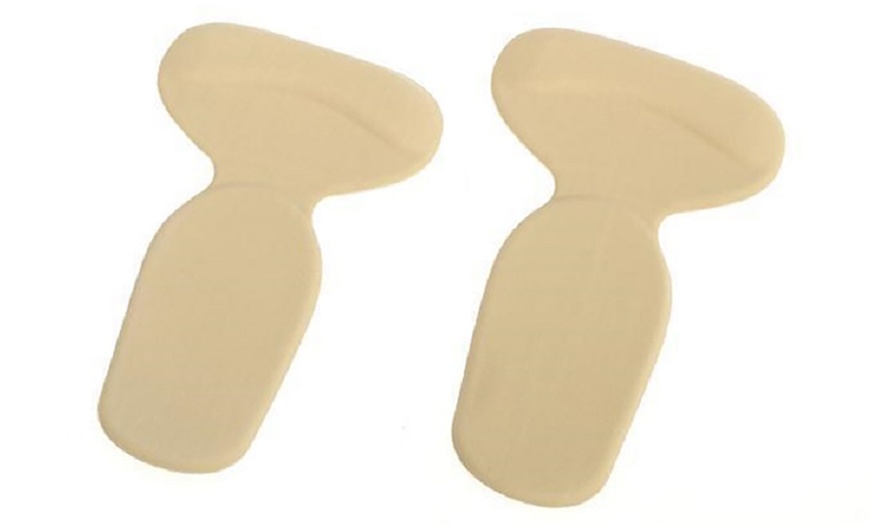 Image 5: Heel Support Cushions