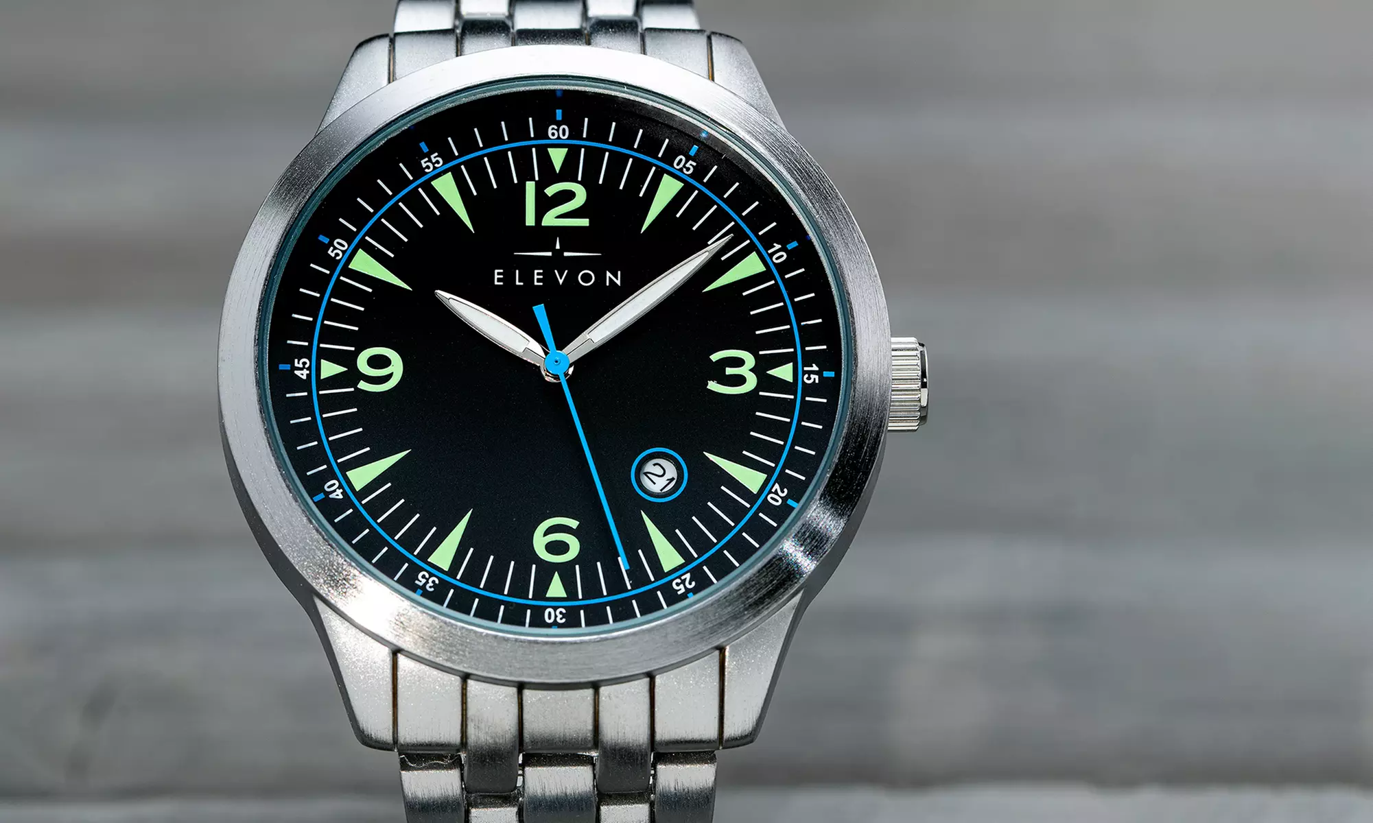 Elevon Men's Watches Atlantic Collection - Primary Image