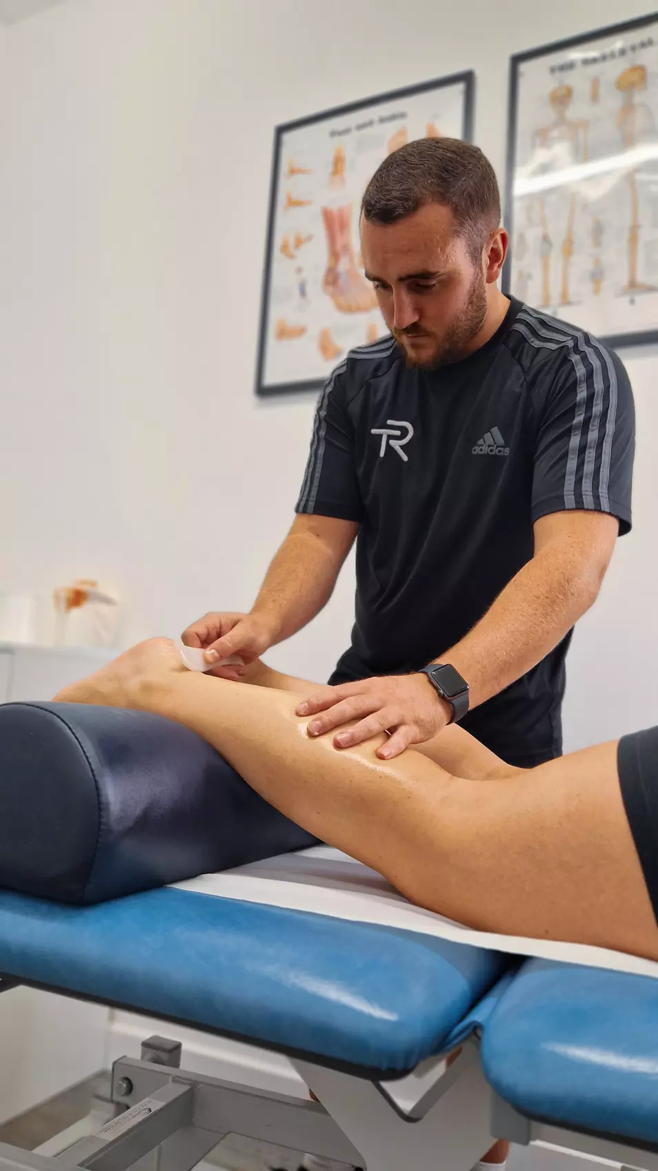 Up to 40% Off on Sports, Deep Tissue or Pregnancy Massage