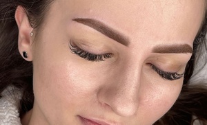 Do 55% zniżki na Makijaż - Permanentny w Anna Jandzińska Permanent Make Up Artist