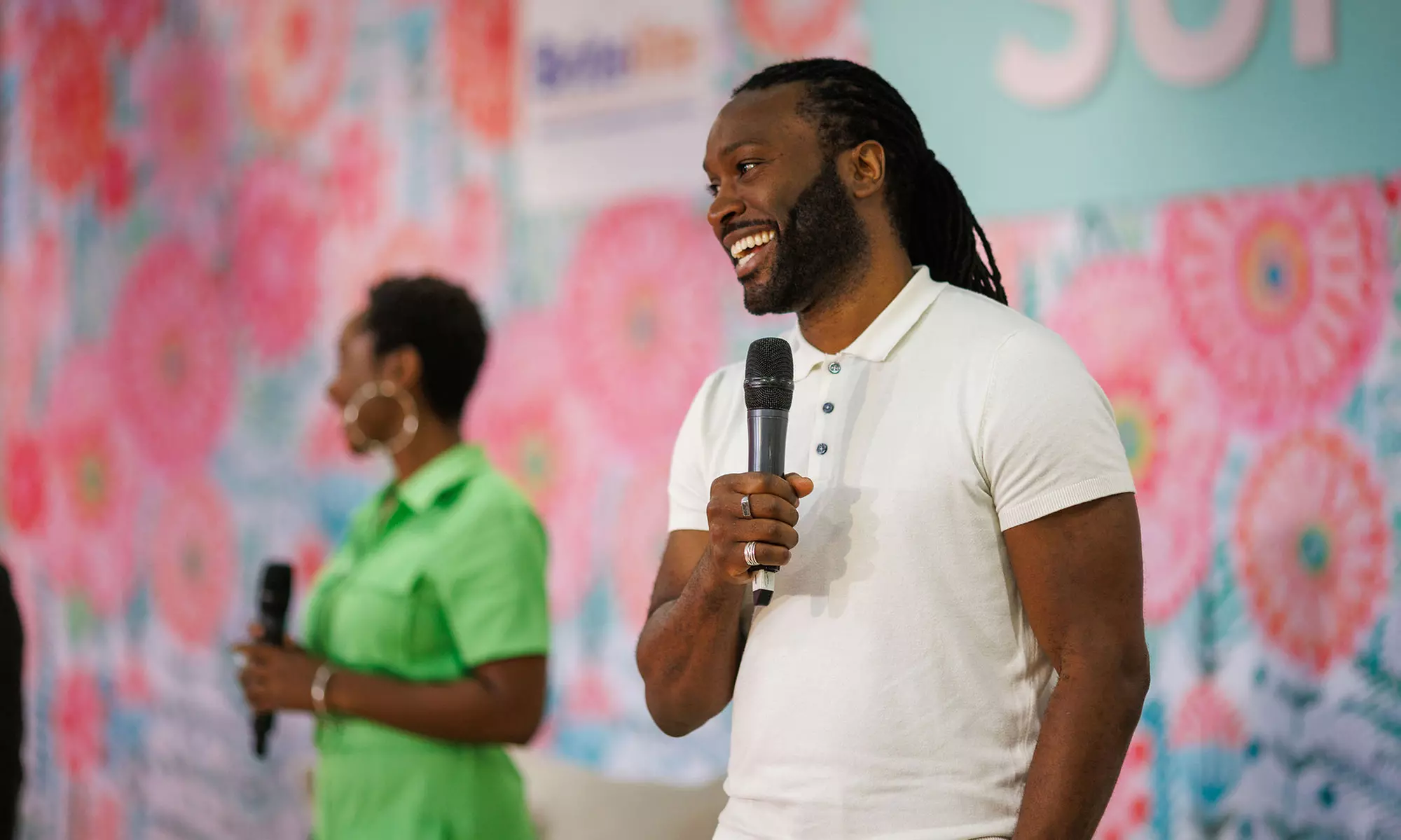 The Ideal Home Show - 2 Tickets | 10-19 April 2026 | Olympia London