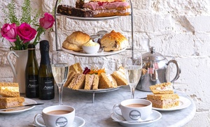 Up to 29% Off on Afternoon Tea at Huffkins at John Lewis & Partners