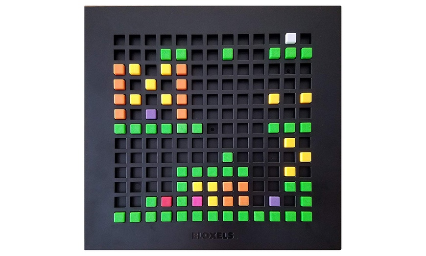 Image 10: Bloxels Build Your Own Video Game