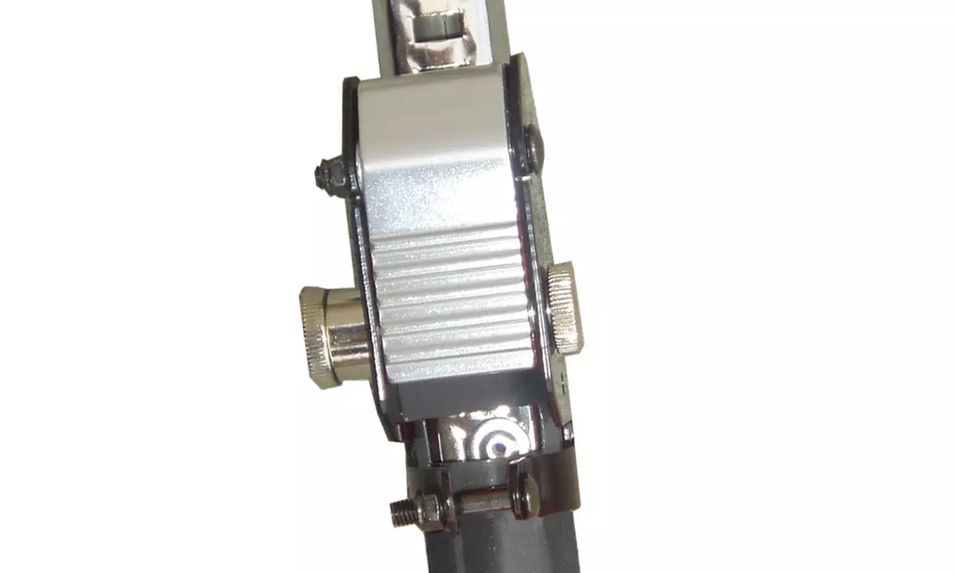 Heavy-Duty Cargo Bar for Trucks, SUVs, and Minivans—Assorted Colors - Second Medium