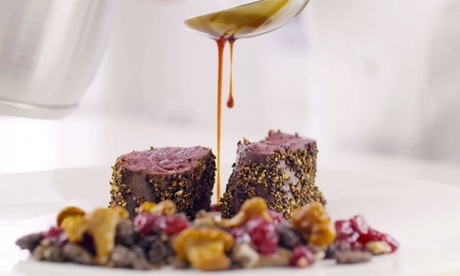 Alessandro Incaviglia Chef A Domicilo, con menu a scelta fino a 6 persone (sconto fino a 79%)