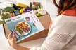 HelloFresh Kochbox mit Zutaten und Rezepten für 1 Woche für 2 bis 4 Personen (bis zu 61% sparen) - Second Medium