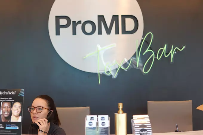 Get Smooth Skin with 20 Units of Botox or Botox Lip Flip