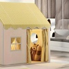 Image 8: Kids Indoor Play Tent