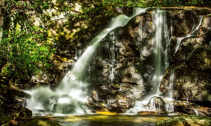 1-Night Stay for Two at Bright's Creek Lodge in Mill Spring, NC. Combine Up to 2 Nights. - Second Medium