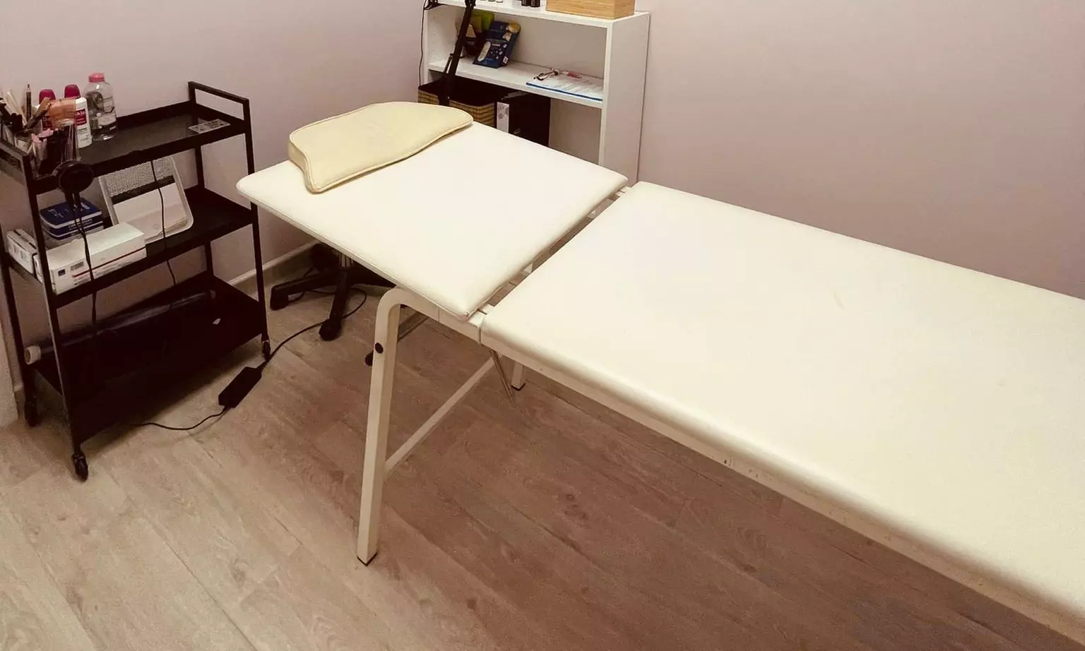 Parenthèse relaxation à Cocktail Beauté - La Chapelle Saint Mesmin