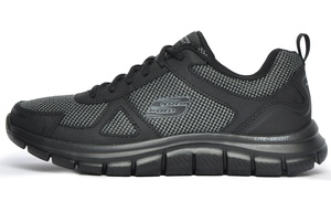 Skechers Track Mens Memory Foam Trainers