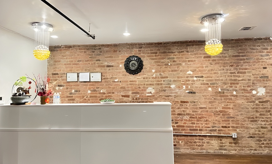 Image 4: Enjoy One, Two, or Three Couples Massages