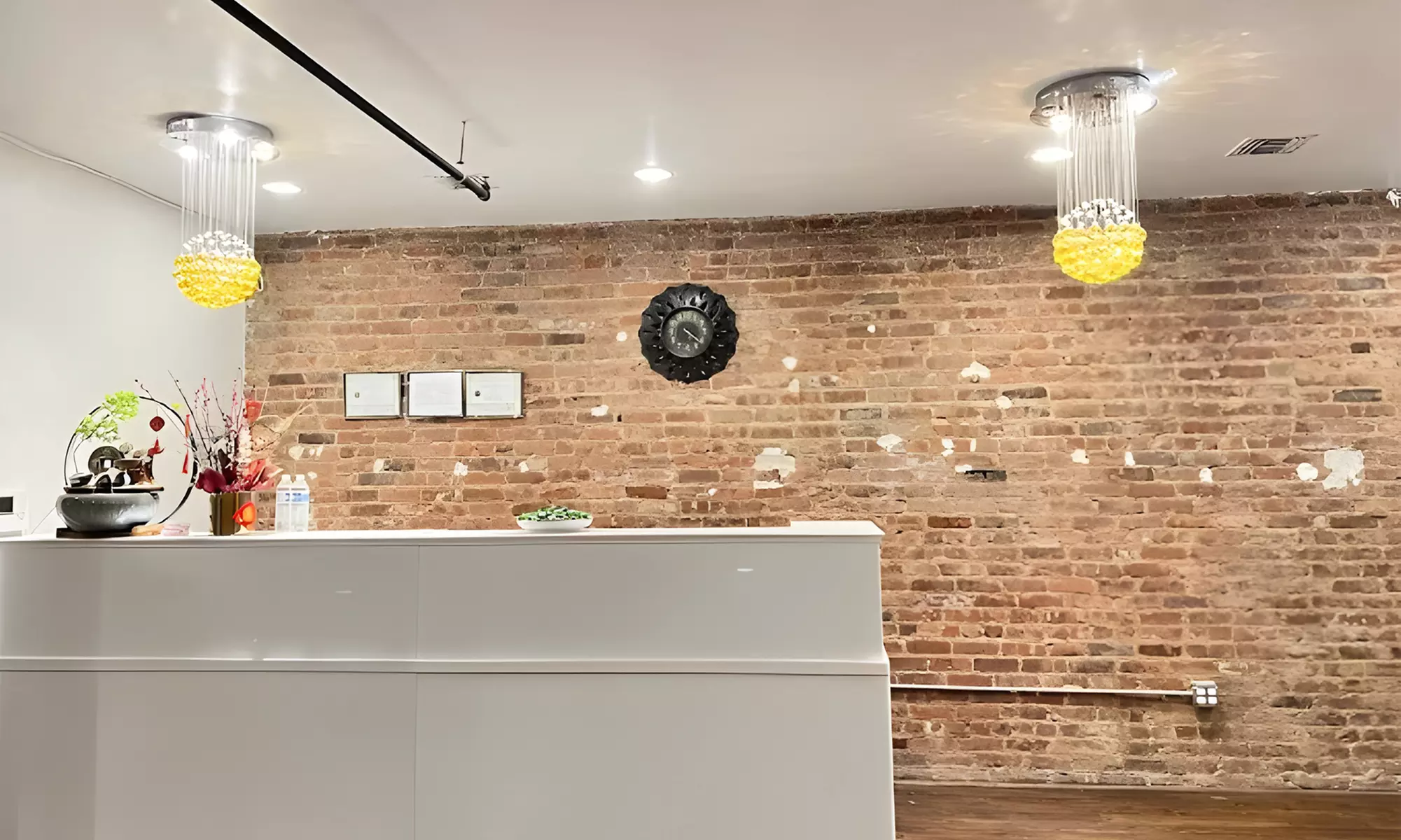 Enjoy One, Two, or Three Couples Massages