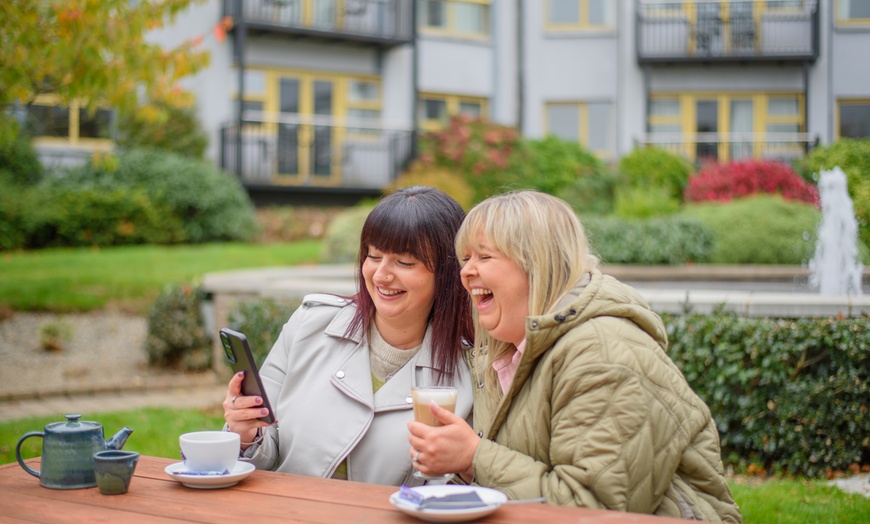 Image 5: County Wexford: Stay for 2 with Breakfast & Bottle of Prosecco