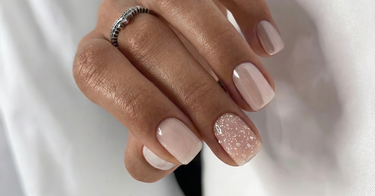 Servicio de uñas acrílicas y manicura en Madrid